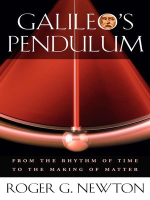 cover image of Galileo's Pendulum